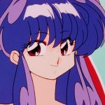 Shampoo y sus Desafíos en la Transformación en Gato en Ranma 1/2
