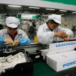 La empresa Foxconn responde a la demanda de Nvidia, Amazon, Google y Microsoft