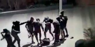 Conmoción en Francia por muerte de adolescente