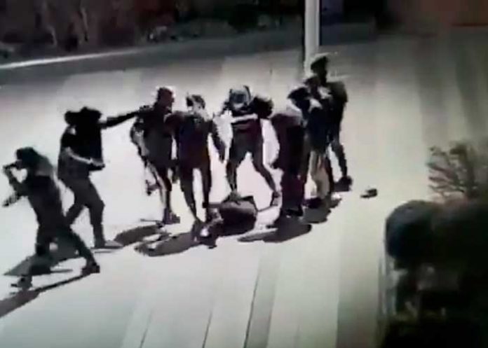 Conmoción en Francia por muerte de adolescente