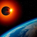 Científicos van tras del Eclipse Solar con aviones de la NASA