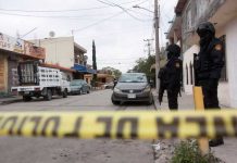 Asesinó a su papá de 74 años en Costa Rica