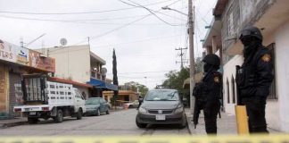 Asesinó a su papá de 74 años en Costa Rica