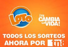 Ganadores del sorteo de Loto Nicaragua, 3:00 PM, de este Domingo 28 de abril Ganadores del sorteo de Loto Nicaragua, correspondiente a 9:00 PM, de este 13 de abril