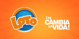 Ganadores del sorteo de Loto Nicaragua, correspondiente a 9:00 PM, de este 13 de abril