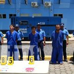 Foto: León seguro: Arrestan a presuntos delincuentes por diferentes delitos / TN8