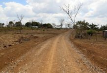 Gobierno entrega vías de acceso en Siuna para mejorar la vida de productores Foto: Gobierno entrega vías de acceso en Siuna para mejorar la vida de productores/Cortesía