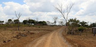 Foto: Gobierno entrega vías de acceso en Siuna para mejorar la vida de productores/Cortesía