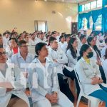 Equipo de 198 profesionales al servicio de Matagalpa