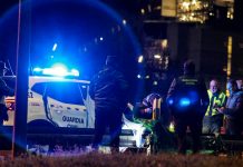 España: «Desquiciado» es arrestado por decapitar a su papá Foto: Insólito caso en España /cortesía