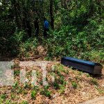 Encuentran cuerpo de desaparecido en las laderas de la Laguna de Apoyo en Diriá Fatal desenlace en Laguna de Apoyo