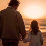 Polémica por padre que besa y abraza a su hija