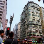 China: Voraz incendio deja al menos cinco muertos en Hong Kong Foto: Tragedia en Hong Kong China /cortesía