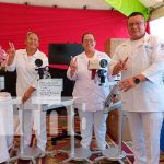 Embajada de Corea realiza entrega de equipos médicos para las instituciones de Nicaragua Embajada de Corea realiza importante donación