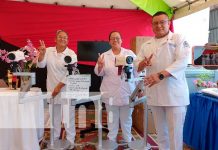 Embajada de Corea realiza entrega de equipos médicos para las instituciones de Nicaragua Embajada de Corea realiza importante donación