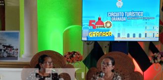 Conoce la historia de Granada paso a paso con el nuevo circuito turístico