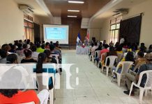 Censo poblacional y de viviendas en Chinandega
