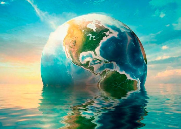 3 Luchar contra el calentamiento de los océanos