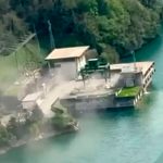 Catástrofe en Italia: Explosión en central hidroeléctrica deja 7 muertos Explosión en central hidroeléctrica de Italia
