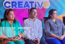 Foto:Comisión Nacional de Economía Creativa da a conocer el Plan Nacional Abril Creativo 2024/TN8