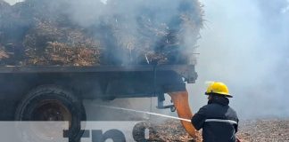 Pánico en pobladores de Carazo