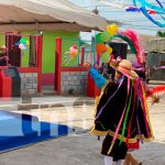 Alcaldía de Managua reinaugura Casa Comunal en barrio María Auxiliadora Foto: Renovación en Managua /cortesía