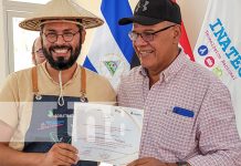 Foto: Concluye preselección de los mejores cafés en el Certamen Taza de la Excelencia 2024/TN8