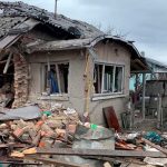 Brutal bombardeo ucraniano deja 10 muertos en Zaporiyia región de Rusia Brutal bombardeo ucraniano deja 10 muertos en Zaporiyia región de Rusia