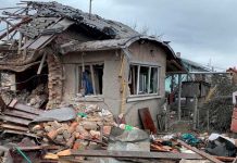 Brutal bombardeo ucraniano deja 10 muertos en Zaporiyia región de Rusia Brutal bombardeo ucraniano deja 10 muertos en Zaporiyia región de Rusia