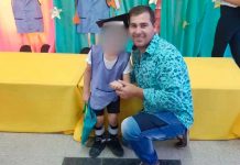  Mata a su hijo con discapacidad en Argentina