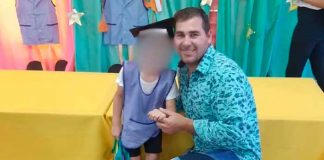 Mata a su hijo con discapacidad en Argentina