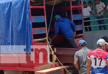 Foto: Envían cuerpos a Puerto Cabezas, Rosita y La Cruz de Río Grande tras accidente en Siuna/TN8