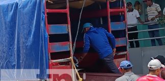 Foto: Envían cuerpos a Puerto Cabezas, Rosita y La Cruz de Río Grande tras accidente en Siuna/TN8
