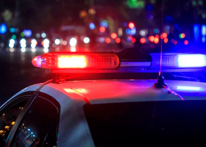 Foto: Violencia en Nueva York /cortesía