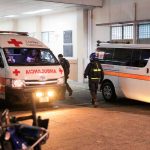 Sin piedad mujer es brutalmente atacada con una botella en Costa Rica Atacada brutalmente con una botella en Costa Rica