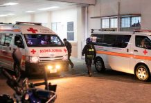 Atacada brutalmente con una botella en Costa Rica