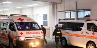 Atacada brutalmente con una botella en Costa Rica