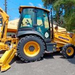 Más progreso: Japón dona retroexcavadora a la Alcaldía de San Rafael del Norte, Jinotega Más progreso: Japón dona retroexcavadora a la Alcaldía de San Rafael del Norte, Jinotega