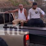 Encuentran cadáver devorado por aves en vertedero de Jinotepe Foto: Encuentran cadáver devorado por aves en vertedero de Jinotepe/TN8