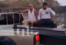 Encuentran cadáver devorado por aves en vertedero de Jinotepe Foto: Encuentran cadáver devorado por aves en vertedero de Jinotepe/TN8