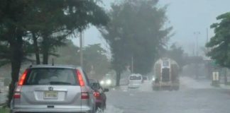 Foto: Alerta en República Dominicana /cortesía