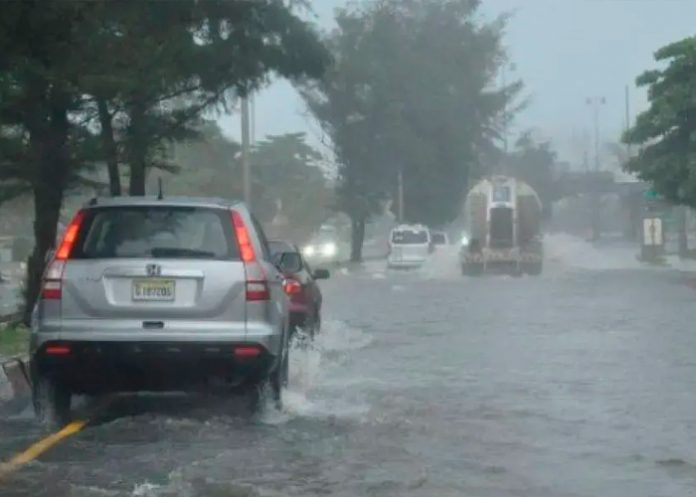 Foto: Alerta en República Dominicana /cortesía