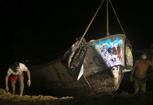 Foto: Tragedia en Brasil /cortesía