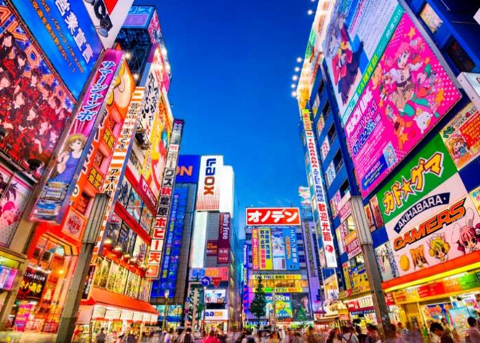 3 Japón alcanza un récord histórico de visitantes extranjeros