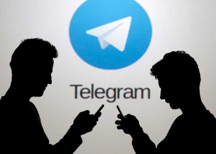3 Telegram afirma tener cerca de 900 millones de usuarios