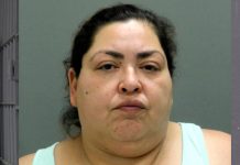 Mujer de EE.UU. es condenada por asesinar a embarazada y robarle su bebé Condena de 50 años tras asesinar a embarazada