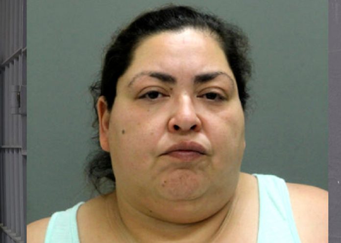 Condena de 50 años tras asesinar a embarazada 