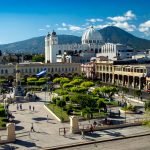 El Salvador se convierte en el país «más seguro de todo el hemisferio occidental» Foto: Seguridad en El Salvador /cortesía