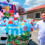 Boaco y Nueva Segovia participan del lanzamiento Nacional de Vacunación