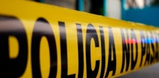 Foto: Operativo en Puerto Cabezas /cortesía